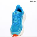 Moteriški bėgimo bateliai HOKA Challenger 8 skyward blue/cielo blue 18