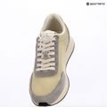Moteriški batai Calvin Klein YW0YW01990 Retro Runner Lace Up Nylon MG green haze/grey/green/cashew 9