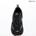 Treniruočių batai Under Armour Apparition Tech black/black/black 9