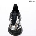 Treniruočių batai Under Armour Echo black/black/white 9