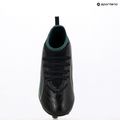 Vaikiški futbolo batai PUMA Ultra 6 Match FG/AG Jr puma black/fizzy light/green terrain 11