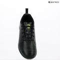 Vaikiški futbolo bateliai PUMA Future 8 Play It Jr puma black/fizzy light/green terrain 10