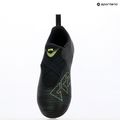 Vaikiški futbolo bateliai PUMA Future 8 Match LL FG/AG Jr puma black/fizzy light/green terrain 13
