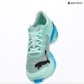 Moteriški bėgimo bateliai PUMA Fast-R Nitro Elite 3 mint melt / speed blue 16