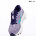 Moteriški bėgimo bateliai Mizuno Wave Serene thistle/ceramic/violet indigo 15
