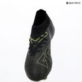 Vyriški futbolo batai PUMA Future 8 Match FG/AG puma black/fizzy light/green terrain 9