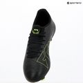 Vyriški futbolo bateliai PUMA Future 8 Play FG/AG puma black/fizzy light/green terrain 9