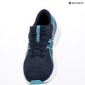 Vyriški bėgimo batai ASICS Patriot 14 midnight/stillwater 9