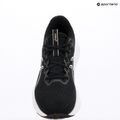 Vyriški bėgimo batai ASICS Gel-Excite 11 black/meteor grey 17