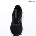 Vyriški bėgimo batai ASICS Gel-Excite 11 black/pure silver 16