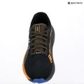 Vyriški bėgimo batai ASICS GT-2000 14 GTX black/vanilla 17