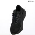 Vyriški bėgimo batai ASICS GT-2000 14 black/graphite grey 17