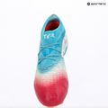Vyriški futbolo batai PUMA Future 8 Ultimate Re-Charge FG hero blue/puma white/sunset pink 11