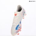 Vyriški futbolo bateliai PUMA Future 8 Play FG/AG puma white/puma black/glowing red 9