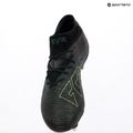 Vyriški futbolo bateliai PUMA Future 8 Ultimate MxSG puma black/fizzy light/green terrain 9