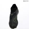 Vyriški futbolo bateliai PUMA Future 8 Pro FG/AG puma black/fizzy light/green terrain 9