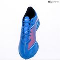 Vyriški futbolo batai PUMA Ultra 6 Play TT ultra blue/puma white/glowing red 11