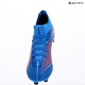 Vyriški futbolo batai PUMA Ultra 6 Match+ FG/AG ultra blue/puma white/puma black 9