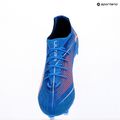 Vyriški futbolo batai PUMA Ultra 6 Pro FG/AG ultra blue/puma white/glowing red 8