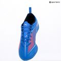 Vaikiški futbolo batai PUMA Ultra 6 Play It Jr ultra blue/puma white/glowing red 9