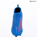 Vaikiški futbolo batai PUMA Ultra 6 Match+ LL FG/AG Jr ultra blue/puma white/glowing red 10