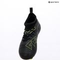 Vaikiški futbolo batai PUMA Future 8 Match FG/AG Jr puma black/fizzy light/green terrain 9