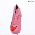 Vyriški futbolo bateliai Nike Mercurial Superfly 10 Academy SG-Pro magic flamingo/black/total crimson 20