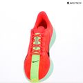 Vyriški bėgimo bateliai Nike Pegasus Plus bright crimson / cave purple / lime blast 21