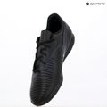 Vyriški futbolo bateliai Nike Phantom 6 Low Club IC black/black 12