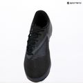 Vyriški futbolo bateliai Nike Phantom 6 Low Academy FG/MG black/black 12