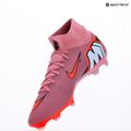 Vyriški futbolo bateliai Nike Mercurial Superfly 10 Pro FG magic flamingo/black/total crimson 19