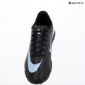 Vyriški futbolo bateliai Nike Mercurial Vapor 16 Club TF black/ice blue 9