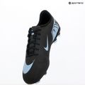 Vyriški futbolo bateliai Nike Mercurial Vapor 16 Club FG/MG black/ice blue 19