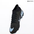 Vyriški futbolo bateliai Nike Mercurial Superfly 10 Club FG/MG black/ice blue 12