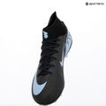 Vyriški futbolo bateliai Nike Mercurial Superfly 10 Academy AG black/ice blue 9