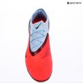 Vyriški Nike Phantom 6 Low Elite AG-Pro futbolo bateliai royal tint/bright crimson 12