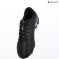 Vyriški futbolo bateliai Nike Tiempo Legend 10 Academy FG/MG black/black 18