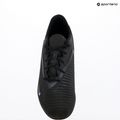 Vyriški futbolo bateliai Nike Phantom 6 Low Club FG/MG black/black 12