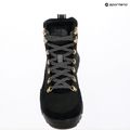 Moteriški batai The North Face Back To Berkeley IV Leather WP black/black 17