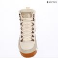 Moteriški batai The North Face Back To Berkeley IV Leather WP white dune/white dune 18
