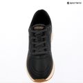 Moteriški batai SKECHERS Bobs Arch Comfort B Sweet A Bind juodi 15