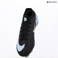 Vyriški futbolo bateliai Nike Mercurial Vapor 16 Pro FG black/ice blue 19