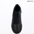 Vyriški futbolo bateliai Nike Tiempo Legend 10 Elite AG-Pro black/black 11