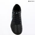 Vyriški "Nike Legend 10 Pro Ag-Pro" futbolo bateliai black/black 18