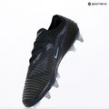 Vyriški Nike Phantom 6 Low Elite SG-Pro futbolo bateliai black/black 10