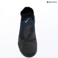 Vyriški Nike Phantom 6 High Elite FG futbolo bateliai black/black 20