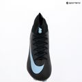 Vyriški futbolo bateliai Nike Mercurial Superfly 10 Academy MG black/ice blue 19