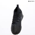 Vyriški futbolo bateliai Nike Phantom 6 High Club TF black/black 11