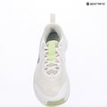 Moteriški treniruočių bateliai Nike MC Trainer 3 white/metallic silver/barely volt 12