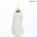 Nike Promina moteriški bateliai white/metallic silver/barely volt 19